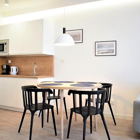 Apartos Apartamenty Grano Residence Gdansk Exterior foto